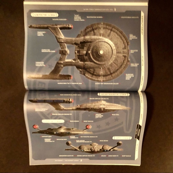 Star Trek Communicator - Picture 13 of 16